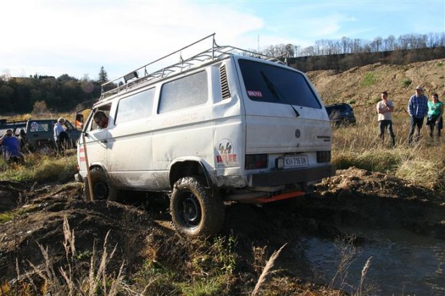 4x4 Hilfe Clubmeisterschaft 11-19